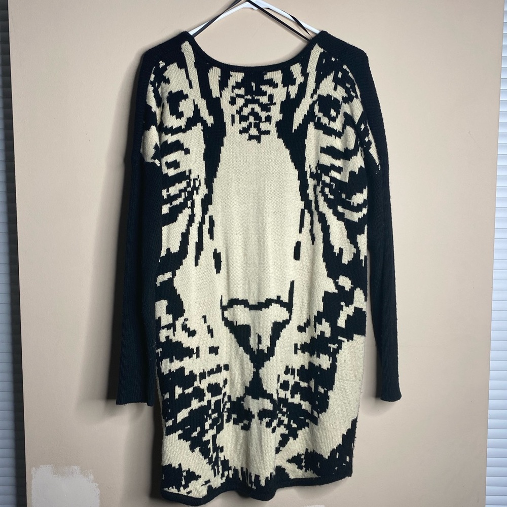 Vintage cardigan size M/L